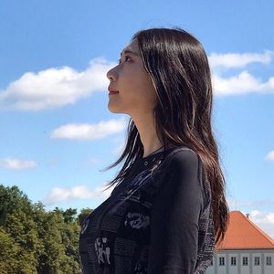 Meet your Posher, Yuki